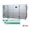 Приточно-вытяжной агрегат Systemair Topvex SC11 HW-L-CAV в Могилеве
