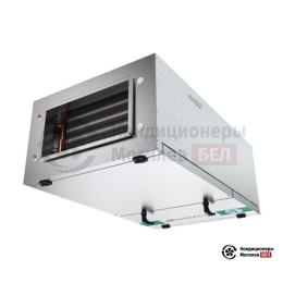Приточно-вытяжной агрегат Systemair Topvex SF04 HWH