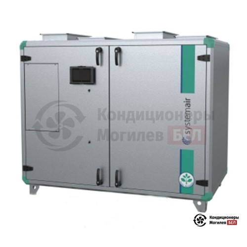  Приточно-вытяжной агрегат Systemair Topvex TR06-R-CAV в Могилеве