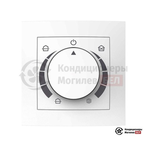 Аксессуар для вентиляции getAir EASY Control In-Wall в Могилеве