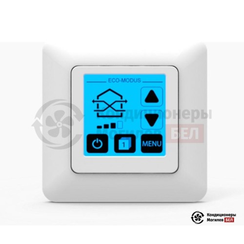 Аксессуар для вентиляции getAir TOUCH Control In-Wall в Могилеве