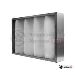 Благовест ФЬОРДИ ВПУ 1500/2000