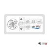 Аксессуар для вентиляции getAir PUSH Control In-Wall в Могилеве