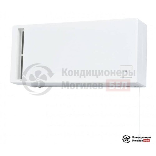 Бытовая приточно-вытяжная вентиляционная установка Mitsubishi Electric Lossnay VL-50S2-ER в Могилеве