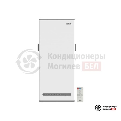 Бытовая приточно-вытяжная вентиляционная установка Vakio Base Plus в Могилеве