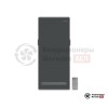 Бытовая приточно-вытяжная вентиляционная установка Vakio Base Plus(Space grey) в Могилеве
