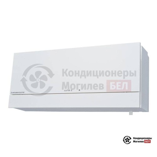 Бытовая приточно-вытяжная вентиляционная установка Mitsubishi Electric Lossnay VL-100EU5-ER в Могилеве