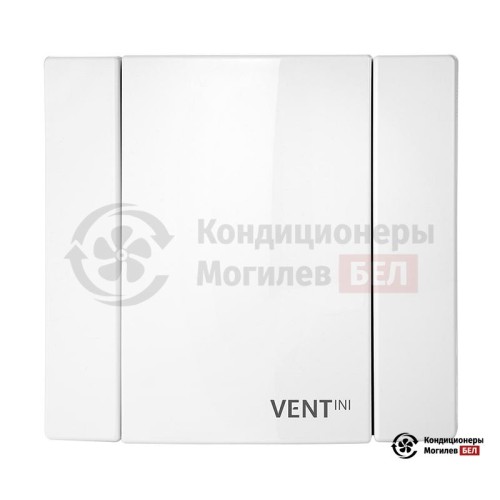 Бытовая приточно-вытяжная вентиляционная установка VENTini HEPA-AIR в Могилеве