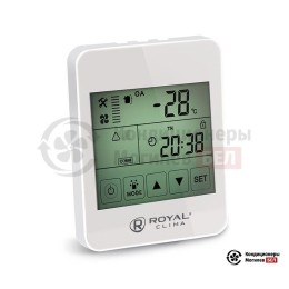 Royal Clima RCS-350-P