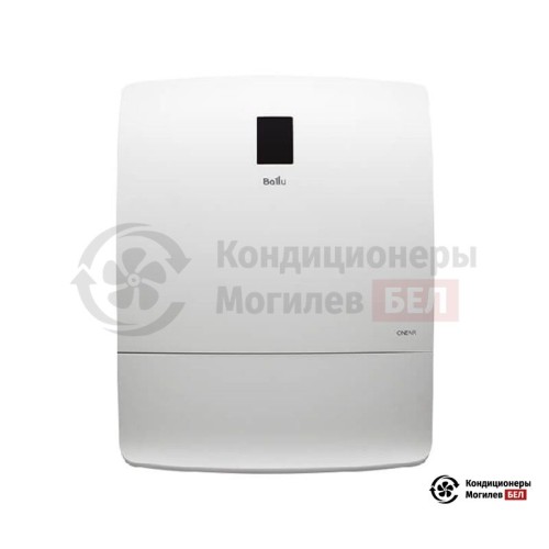 Бытовая приточная вентиляционная установка Ballu ONEAIR ASP-200P в Могилеве