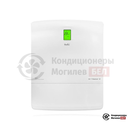 Бытовая приточная вентиляционная установка Ballu Air Master 2 CVS-6S в Могилеве