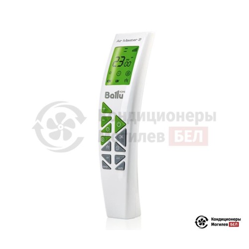 Бытовая приточная вентиляционная установка Ballu Air Master 2 CVS-6S в Могилеве