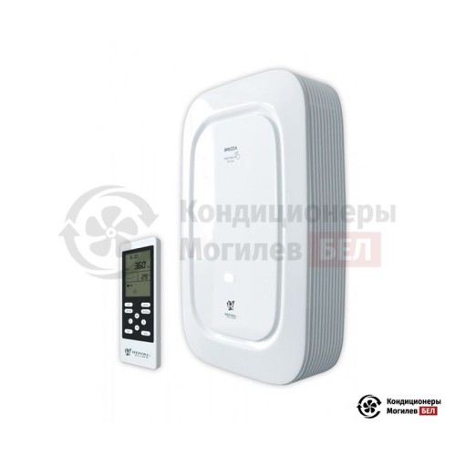 Приточно-очистительный мультикомплекс Royal Clima Brezza RCB 150 LUX в Могилеве