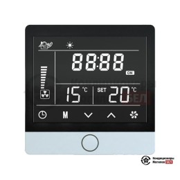 Royal Clima RCV-500 + EH-1700