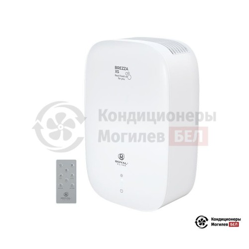 Бытовая приточная вентиляционная установка Royal Clima RCB 75 в Могилеве
