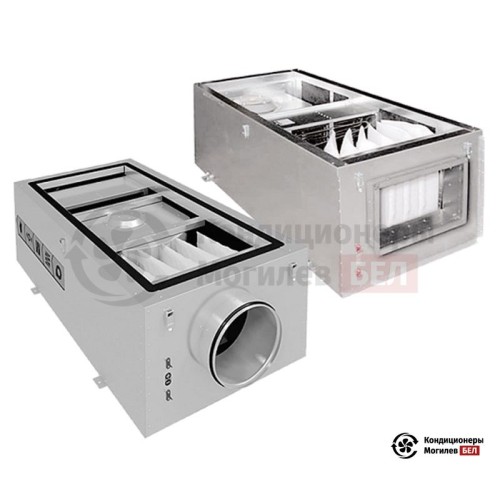 Бытовая приточная вентиляционная установка Energolux Energy E 4000-45,0 M1 в Могилеве