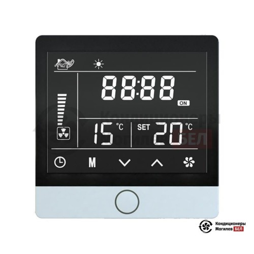 Бытовая вентиляционная установка Royal Clima RCV-500 + EH-3400 в Могилеве