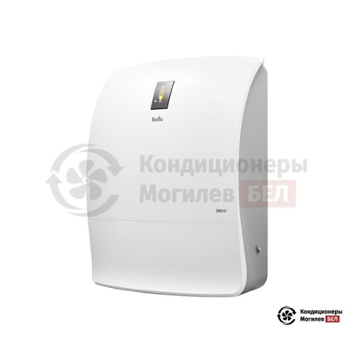 Бытовая приточная вентиляционная установка Ballu OneAir ASP-200 в Могилеве