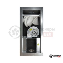 Energolux Energy Slim 500 E