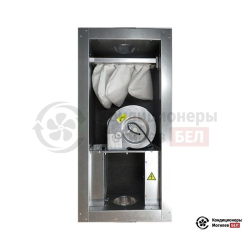 Бытовая приточная вентиляционная установка Energolux Energy Slim 500 E в Могилеве