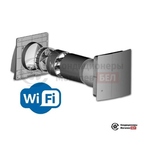  Рекуператор Marley MEnV-180 PLUS 60 Wi-Fi в Могилеве