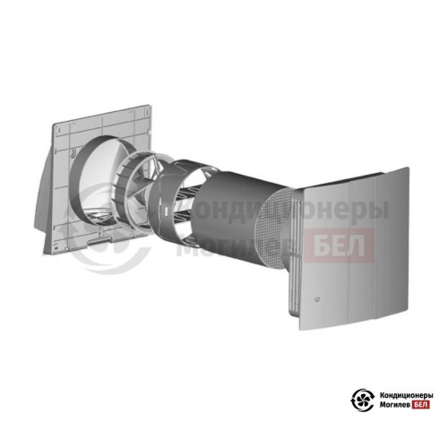  Рекуператор Marley MEnV-180 PLUS 60 в Могилеве