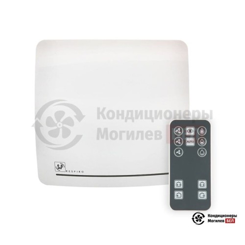 Проветриватель с рекуперацией тепла Soler&Palau CAD 60 RD в Могилеве