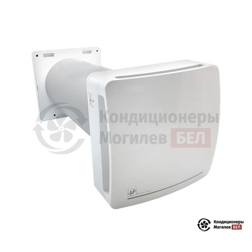 Проветриватель с рекуперацией тепла Soler&Palau CAD 60 RD в Могилеве