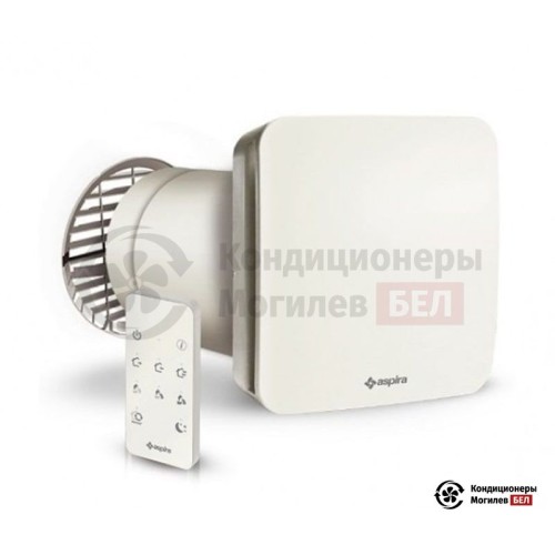 Бытовая вентиляционная установка Aspira AP19981S1 в Могилеве
