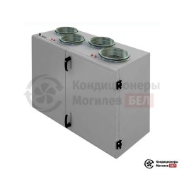 Установка приточно-вытяжная SHUFT UniMAX-P 1400VWL EC