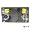  Приточно-вытяжная вентиляционная установка Energolux Brissago CPW 1000 в Могилеве