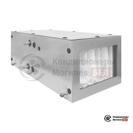 CAU 3000R/1-W Вентиляционная установка