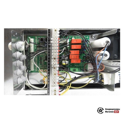  Приточно-вытяжная вентиляционная установка Energolux Brissago CPW 1500 в Могилеве