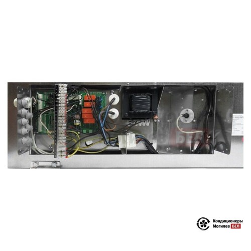  Приточно-вытяжная вентиляционная установка Energolux Brissago CPW 1500 в Могилеве