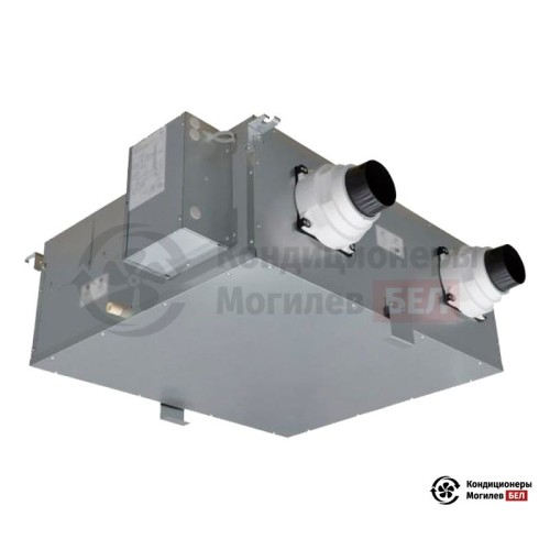  Приточно-вытяжная установка Mitsubishi Electric Lossnay VL-220CZGV-E в Могилеве