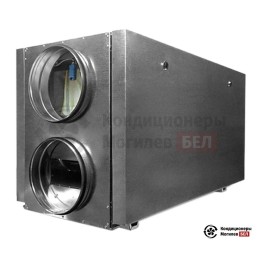 Приточно-вытяжная вентиляционная установка Energolux Brissago-EC HPW 450