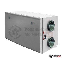 Установка приточно-вытяжная SHUFT UniMAX-P 3000SW EC