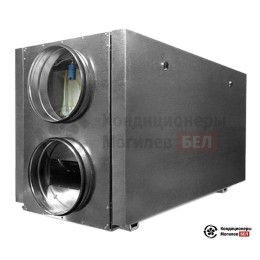 Приточно-вытяжная вентиляционная установка Energolux Brissago HPW 800