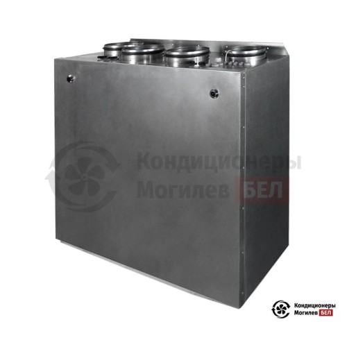  Приточно-вытяжная вентиляционная установка Energolux Brissago VPW 2000-L в Могилеве