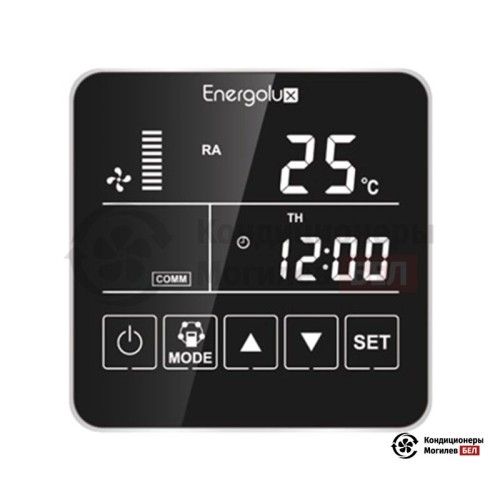  Приточно-вытяжная вентиляционная установка Energolux Rona SRME 290 H1 в Могилеве