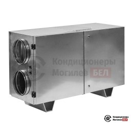 Установка приточно-вытяжная SHUFT UniMAX-P 2000 SE-A