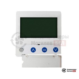 Приточно-вытяжная вентиляционная установка Energolux Brissago VPE 800-L