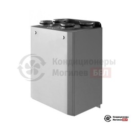 Установка приточно-вытяжная SHUFT UniMAX-P 850VER EC