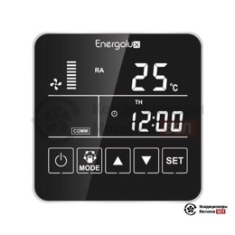 Приточно-вытяжная вентиляционная установка Energolux Rona SRME 1410 H1