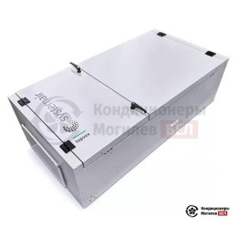 Приточная вентиляционная установка Systemair Topvex SF04 EL 20,9кВт