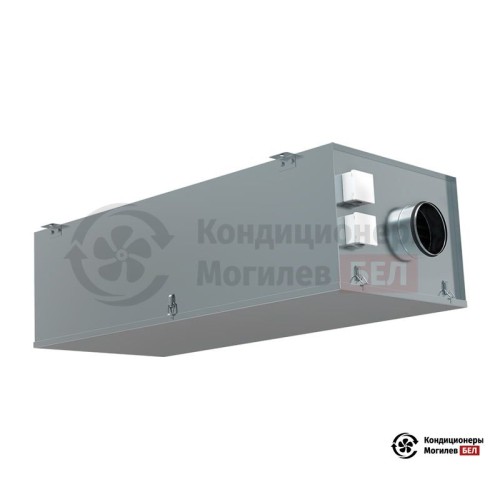  CAU 4000/3-W Компактная моноблочная приточная установка в Могилеве