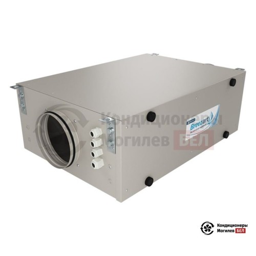  Приточная вентиляционная установка Breezart 550FC Lux SB в Могилеве