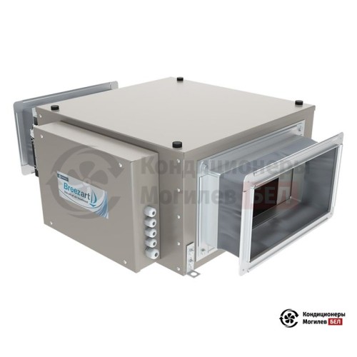  Приточная вентиляционная установка Breezart 2000FC Lux PTC 12,5 в Могилеве