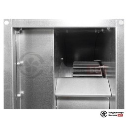 Прямоугольный канальный вентилятор Energolux SDR 80-50-6 L3