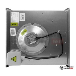 Прямоугольный канальный вентилятор Energolux SDR 100-50-4 L3
